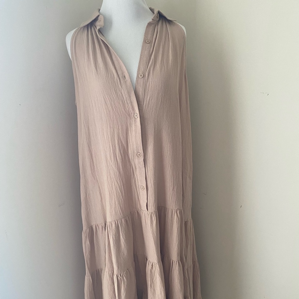 NWT Mustard seed dress